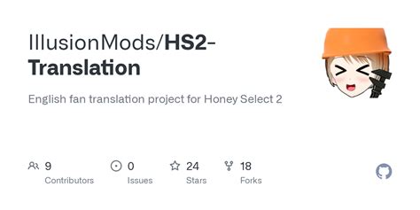 Releases · IllusionMods/HS2.